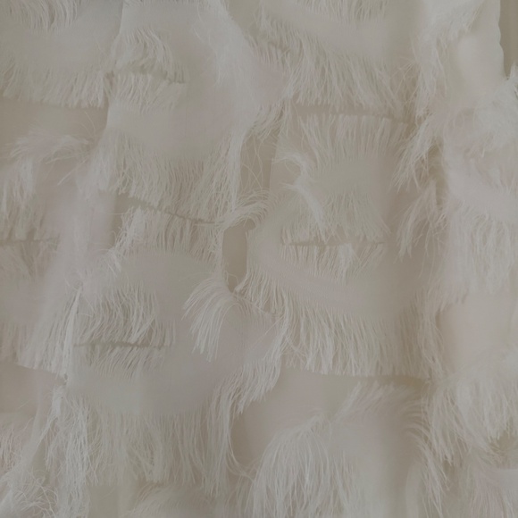 Fabulous Abby Glass Shorts - Picture 2 of 3